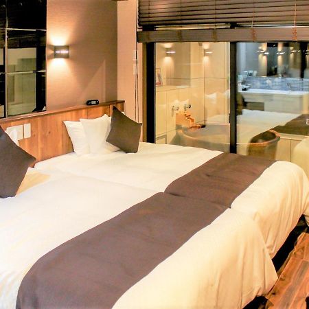 Livemax Resort Hakone Sengokuhara Екстериор снимка